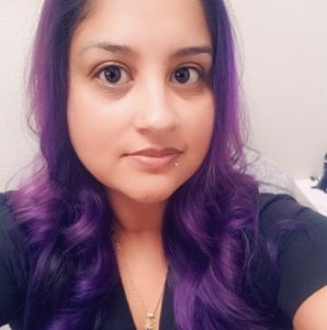 Meet your Posher, Gabby